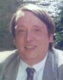 LE GOAS Yann Enseignent Initiateur en Reiki